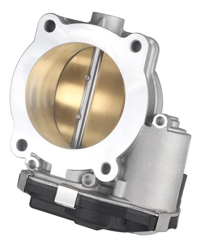 Cuerpo De Aceleración Electrónico Chevrolet Buick Cadillac