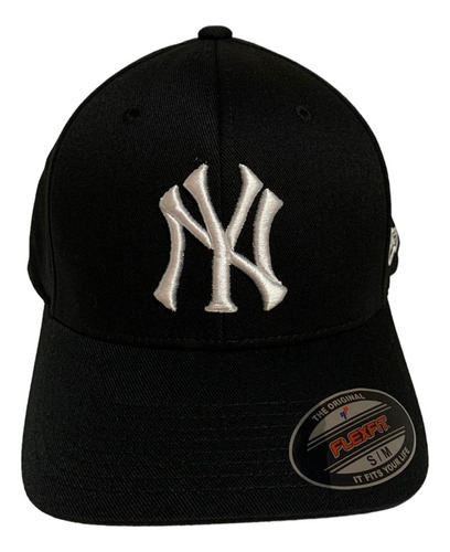 Gorra New York Yankees Ny Flexfit Yupoong Original