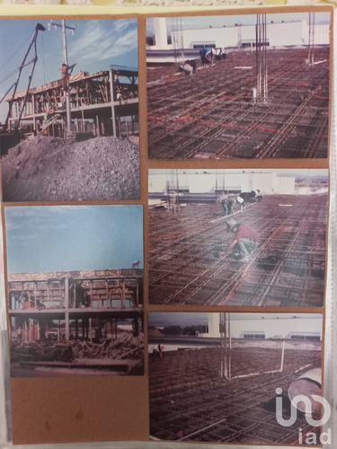 Venta Terreno 0 Ambiente El Chamizal