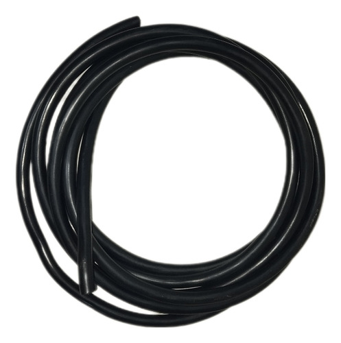 Cable De Batería Negro 4m