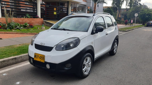 Chery Xcross 1.3