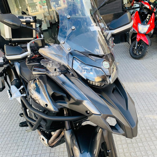 Benelli Trk 502 X 2022 Impecable Permuto Dbm Motos