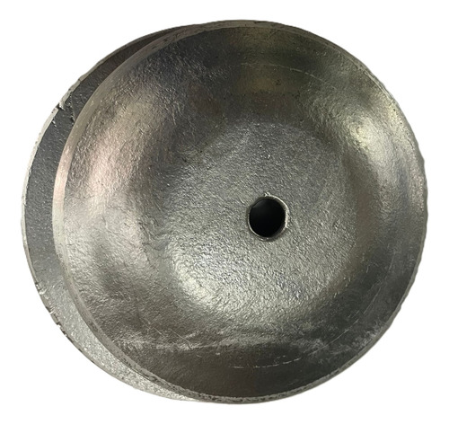 Repuesto Orig. Piston Embutidora-churrera Horiz. Arean 4 Kgs