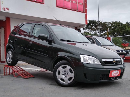 Corsa Hat. Maxx 1.4 8v