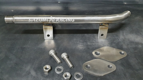 Egr Delete Amarok 2.0 Turbo Diesel