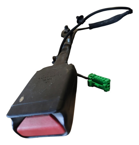 Engate Cinto Diant Le Fiat Toro 2016-24 100241641 C/sensor