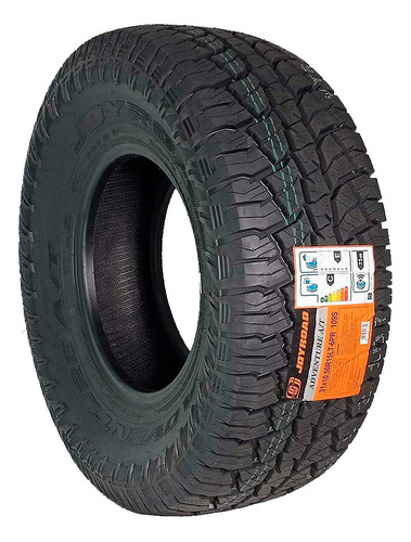 Llanta 235/75r15 Lt Joyroad Adventure A/t