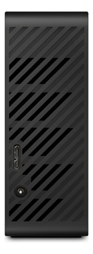 Disco Duro Externo Seagate Expansion 12tb Stkp12000400 Negro