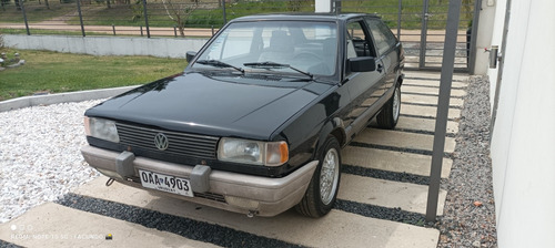 Volkswagen Gol 1.8 Gl