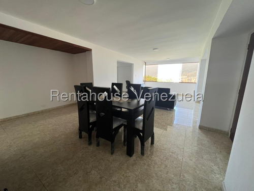 Apartamento En Venta Colinas De Bello Monte #25-24791
