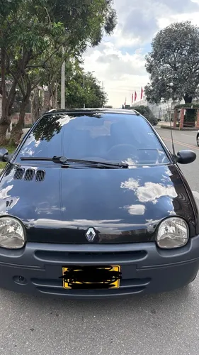 Renault Twingo Access Authentic