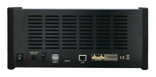 Mesa De Som Digital Soundking Db-16 Pronta Entrega