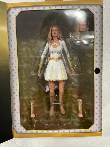 Starlight The Boys Neca (Usado)