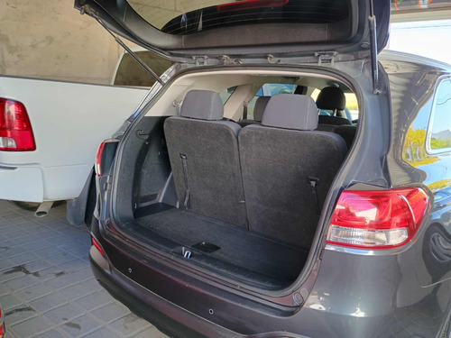 Kia Sorento 2.4 Lx At