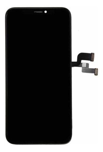 Pantalla iPhone 11 Pro Max Compatible + Templado Garantía 3m