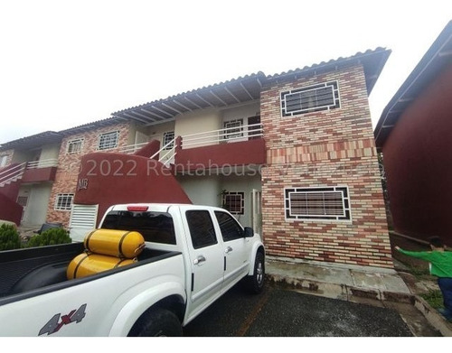 Imagen 1 de 12 de Apartamento En Venta Terrazas De Juan Pablo, Intercomunal Turmero 22-25628 Hc
