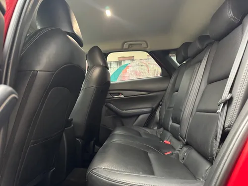 Mazda CX-30 2.0 Touring At
