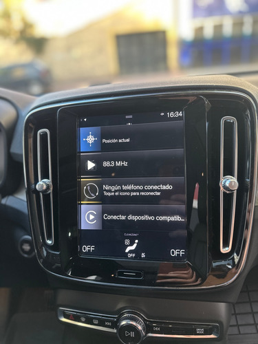 Volvo XC40 2.0t T4 Inscription Awd