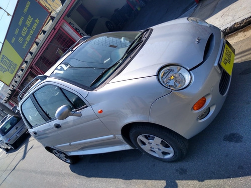 Chery Chery Qq 2012 1.1 16v 5p