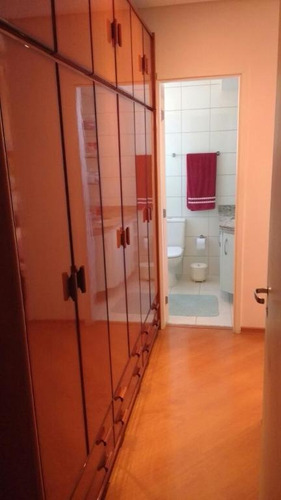 Imagem 16 de 30 de Apartamento À Venda, 132 M² Por R$ 954.000,00 - Jardim Maia - Guarulhos/sp - Ap2314