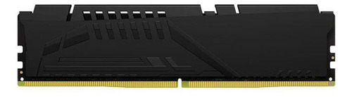 Memória 8gb Kingston Fury Beast Kf552c40bb-8 5200mhz Desktop