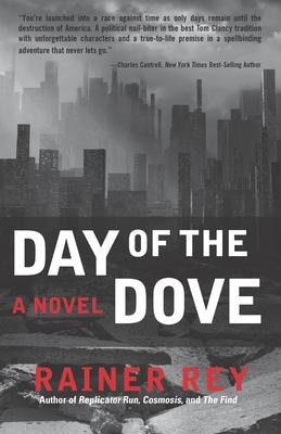 Libro Day Of The Dove - Rainer Rey