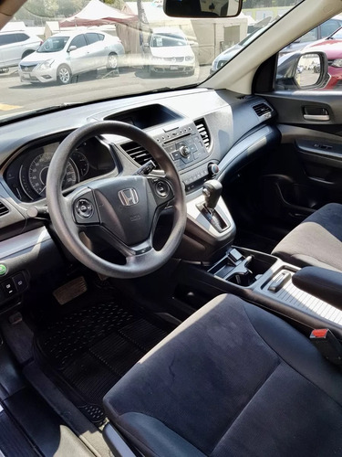 Honda CR-V 2.4 Lx Mt