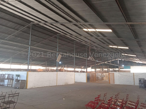 Imagen 20 de 30 de Galpones-depositos En Venta Barquisiimeto 04245565759
