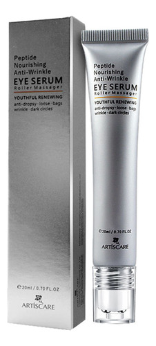 Gel Reafirmante Artiscare Dark Circle, Antiarrugas, Forma De