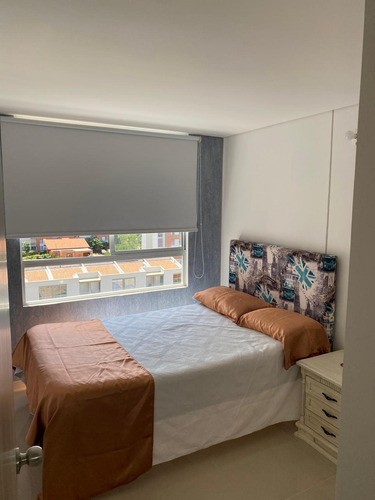 Imagen 14 de 14 de Apartamento En Venta Zona Sur