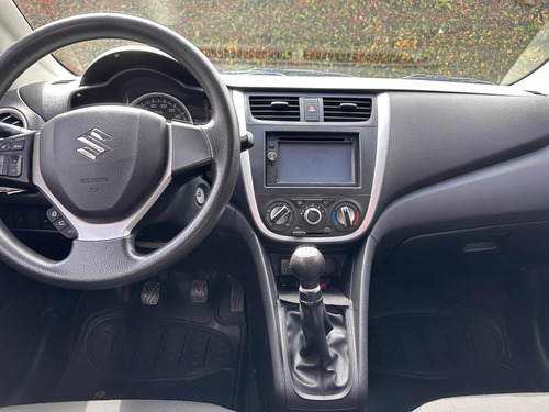 Suzuki Celerio 1.0 Hg