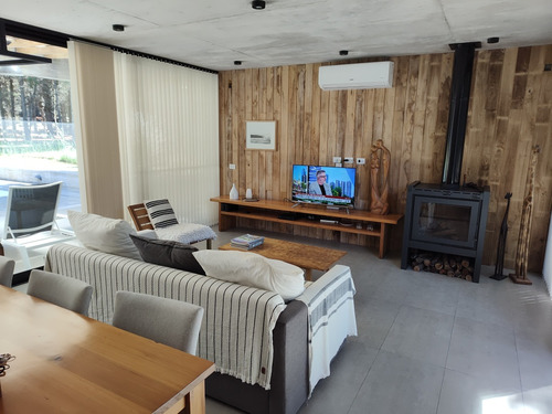 Dueño Directo Casa En Venta Senderos 1