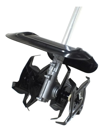 Roçadeira Costal Multifuncional 43cc Vrc430 Vulcan 1,7 Hp