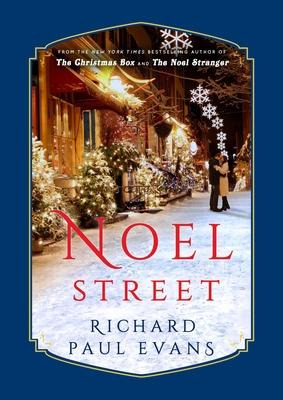 Libro Noel Street - Richard Paul Evans