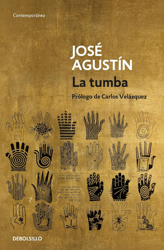 La Tumba - José Agustín - Debolsillo