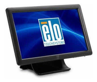 Monitor Led Touchscreen Elotouch 15.6 Pulgadas E534869