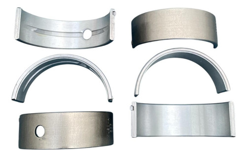 Metales De Cigüeñal Mini Cooper Clubman 2015-2019 B38 3 Cil