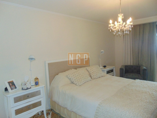 Imagen 25 de 30 de Divino Apartamento Con Excelentes Amenitis