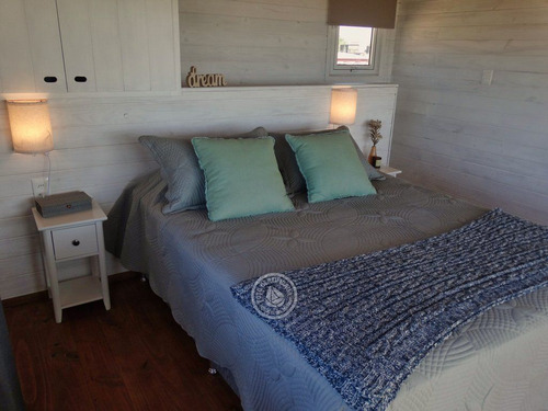 Cabaña Pindo 1 - 2 Personas En Punta Del Diablo