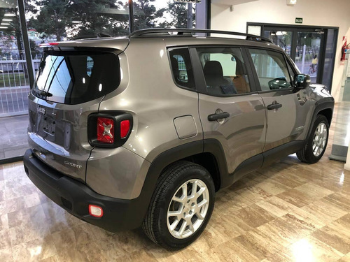 Jeep Renegade Sport 1.8 2021