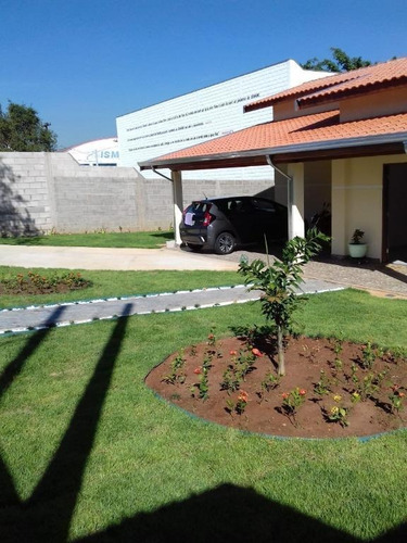 Imagem 12 de 22 de Casas - Venda - Chácaras Fazenda Coelho - Cod. Ca0369 - Vca0369
