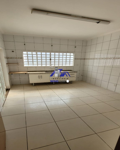Imagem 15 de 15 de Casa Com 3 Dormitórios Em Araçatuba - Financia - Ca01209 - 70718367
