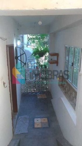 Imagem 1 de 14 de Apartamento-à Venda-santa Teresa-rio De Janeiro - Boap10119