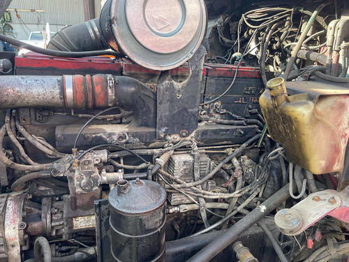 Imagen 11 de 13 de Kenworth