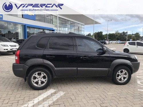 Hyundai Tucson 2.0 2008 Impecable!