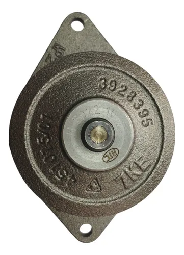 Bomba Agua 4bt 6bt Cargo 815