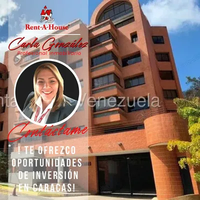 Apartamento en alquiler