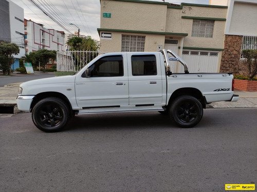 Mazda B2600 2.6 B26dc3
