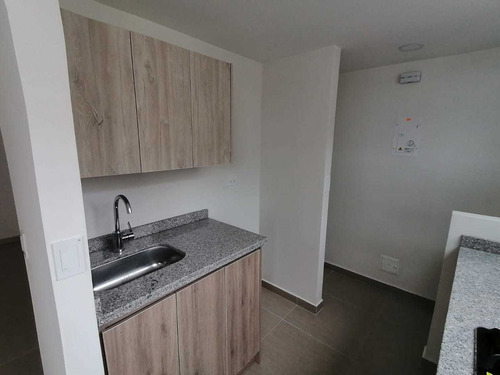 Imagen 5 de 14 de Alquiler Aparta Estudio Rosales, Manizales. Cod. 4604707