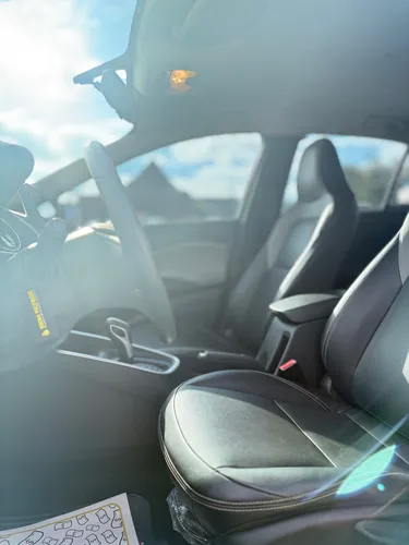 Chevrolet Onix 1.0T Premier Hatch At
